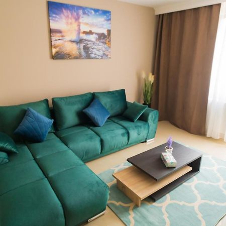 קלוז'-נאפוקה Ndl Apartments מראה חיצוני תמונה