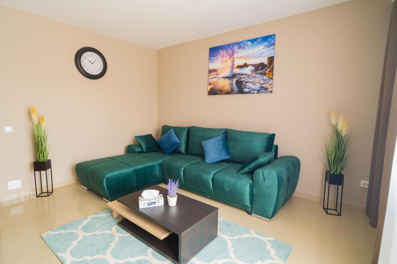 קלוז'-נאפוקה Ndl Apartments מראה חיצוני תמונה