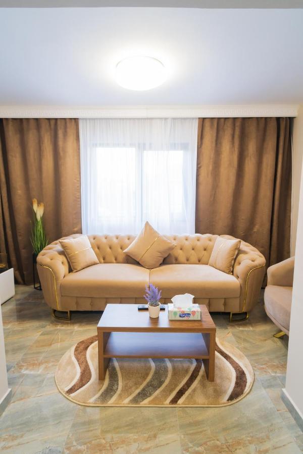 קלוז'-נאפוקה Ndl Apartments מראה חיצוני תמונה