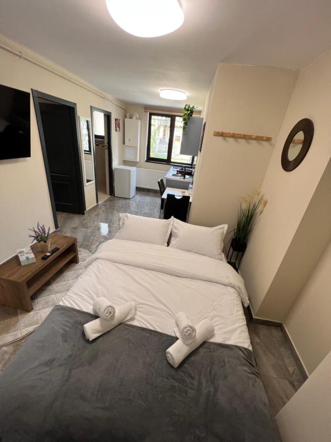 קלוז'-נאפוקה Ndl Apartments מראה חיצוני תמונה