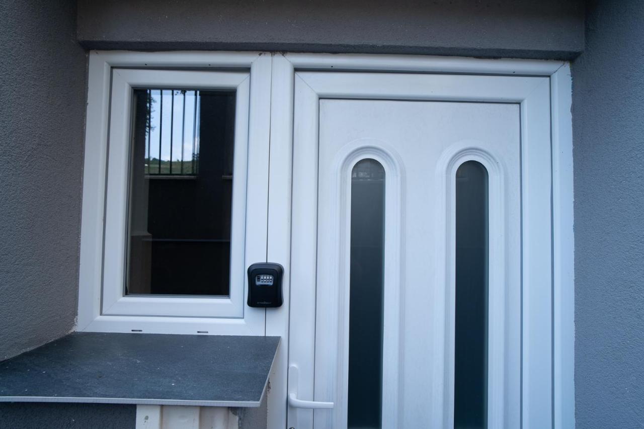 קלוז'-נאפוקה Ndl Apartments מראה חיצוני תמונה